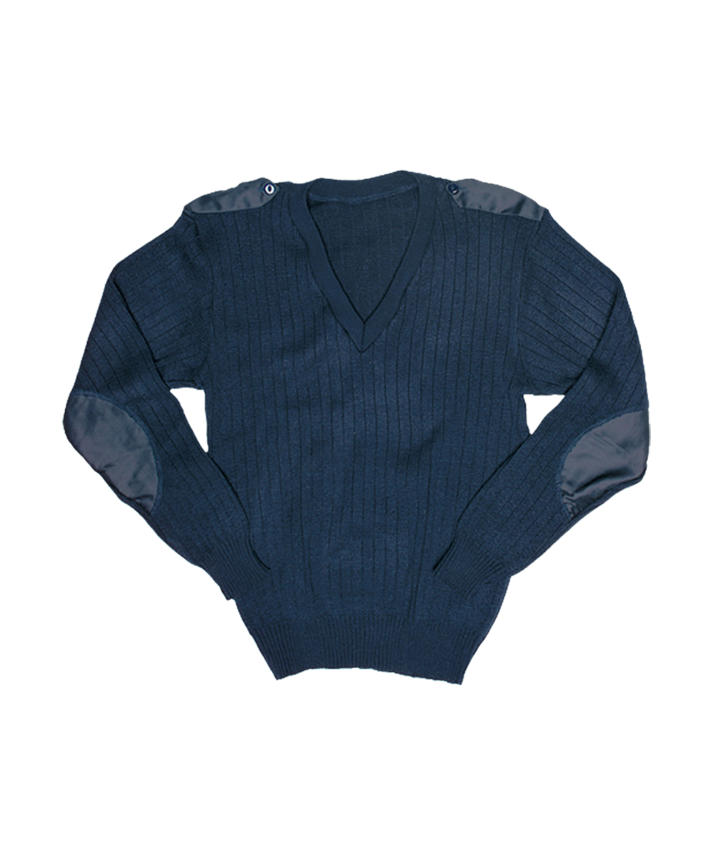 Combat Jersey
